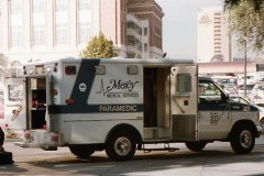 Mercy Medical Service - Notfalltraining Erste Hilfe